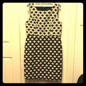 Ann Taylor dress, size 10